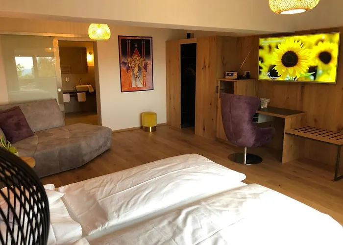 Thula Wellnesshotel Bayerischer Wald