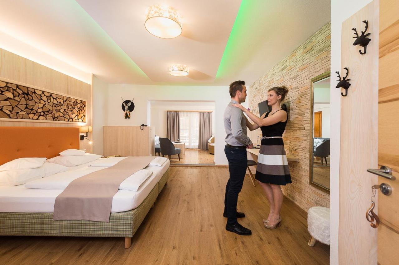 Hotel Thula Wellnesshotel Bayerischer Wald Lalling